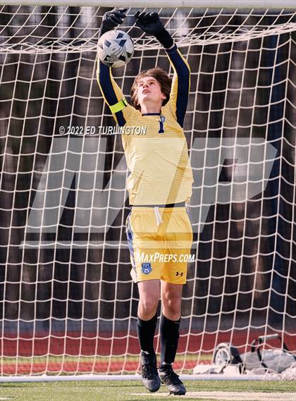 Thumbnail 3 in JV: Pope @ Blessed Trinity photogallery.