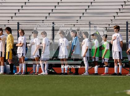 Thumbnail 3 in JV: Pope @ Blessed Trinity photogallery.