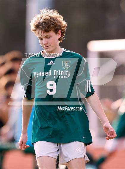 Thumbnail 3 in JV: Pope @ Blessed Trinity photogallery.