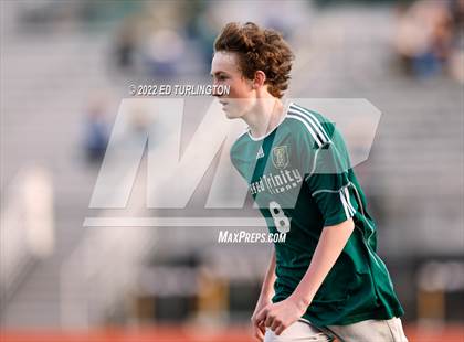 Thumbnail 2 in JV: Pope @ Blessed Trinity photogallery.