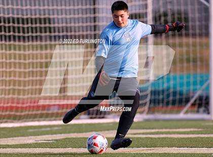 Thumbnail 3 in JV: Pope @ Blessed Trinity photogallery.