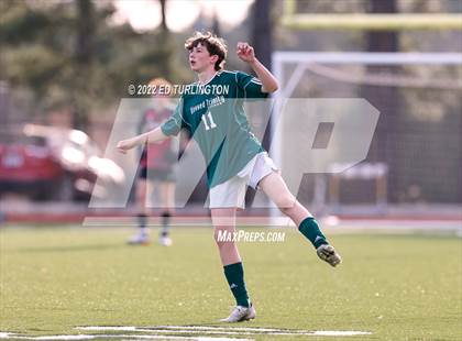 Thumbnail 2 in JV: Pope @ Blessed Trinity photogallery.