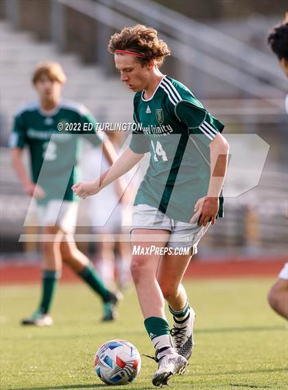 Thumbnail 2 in JV: Pope @ Blessed Trinity photogallery.