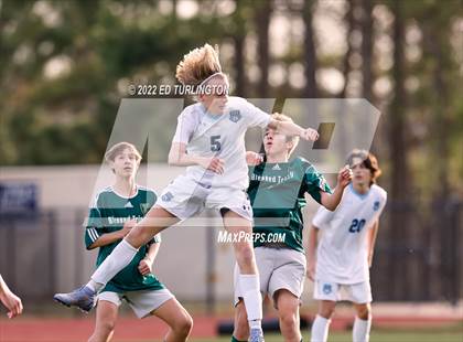 Thumbnail 2 in JV: Pope @ Blessed Trinity photogallery.