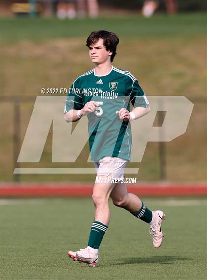 Thumbnail 2 in JV: Pope @ Blessed Trinity photogallery.