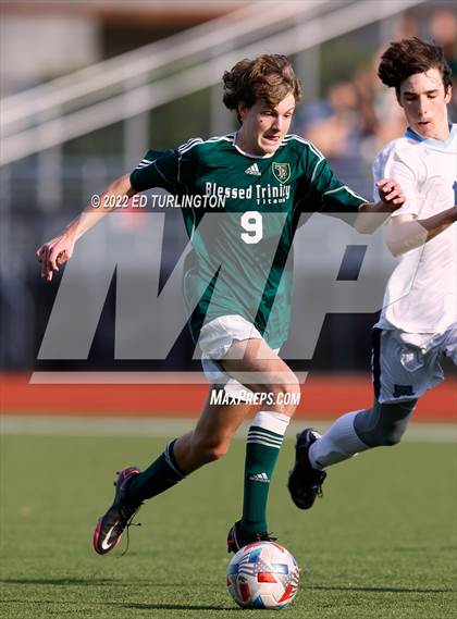 Thumbnail 3 in JV: Pope @ Blessed Trinity photogallery.