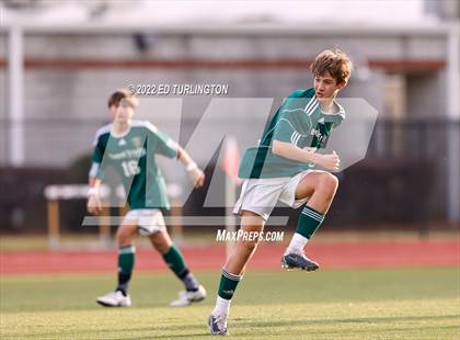 Thumbnail 3 in JV: Pope @ Blessed Trinity photogallery.