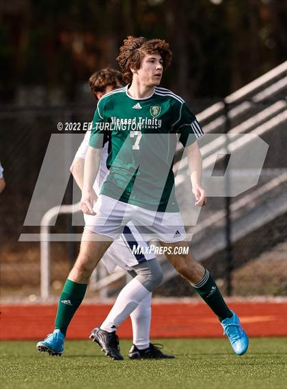 Thumbnail 2 in JV: Pope @ Blessed Trinity photogallery.