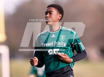 Thumbnail 3 in JV: Pope @ Blessed Trinity photogallery.