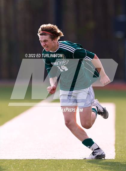 Thumbnail 2 in JV: Pope @ Blessed Trinity photogallery.