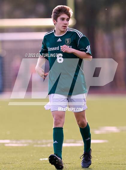 Thumbnail 1 in JV: Pope @ Blessed Trinity photogallery.