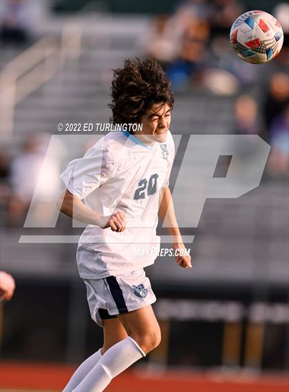 Thumbnail 3 in JV: Pope @ Blessed Trinity photogallery.