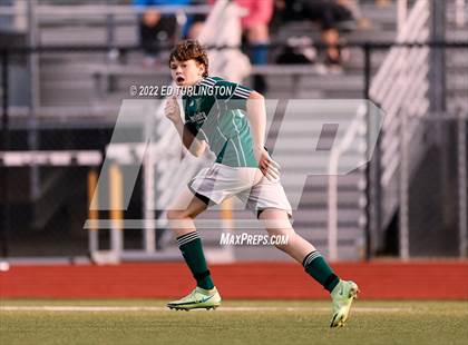 Thumbnail 2 in JV: Pope @ Blessed Trinity photogallery.