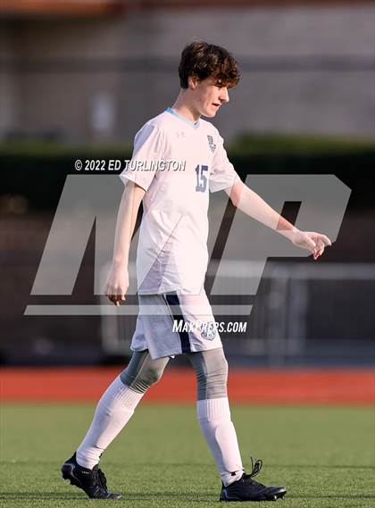 Thumbnail 1 in JV: Pope @ Blessed Trinity photogallery.