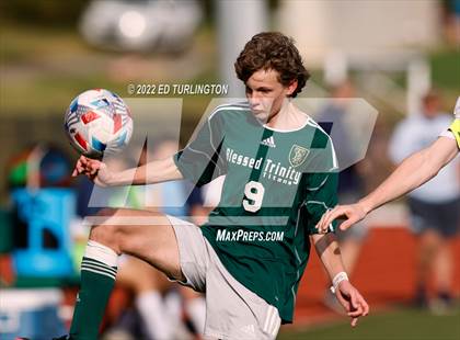 Thumbnail 1 in JV: Pope @ Blessed Trinity photogallery.