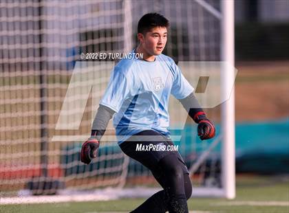 Thumbnail 1 in JV: Pope @ Blessed Trinity photogallery.