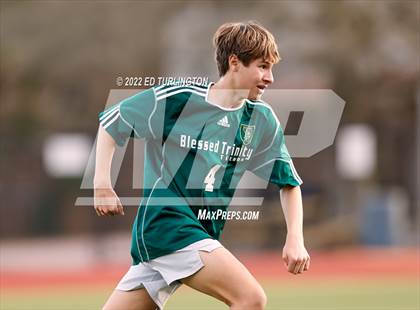 Thumbnail 3 in JV: Pope @ Blessed Trinity photogallery.