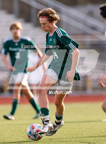 Thumbnail 1 in JV: Pope @ Blessed Trinity photogallery.