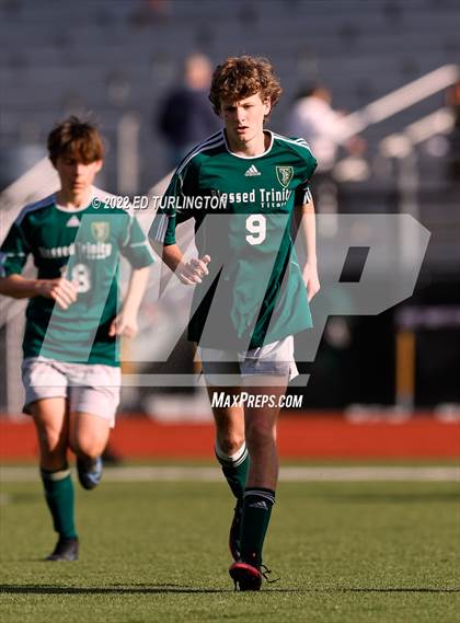 Thumbnail 3 in JV: Pope @ Blessed Trinity photogallery.