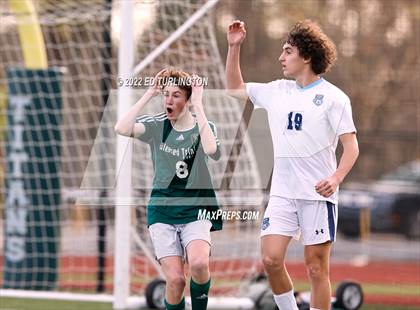 Thumbnail 1 in JV: Pope @ Blessed Trinity photogallery.