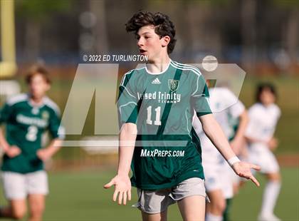Thumbnail 1 in JV: Pope @ Blessed Trinity photogallery.