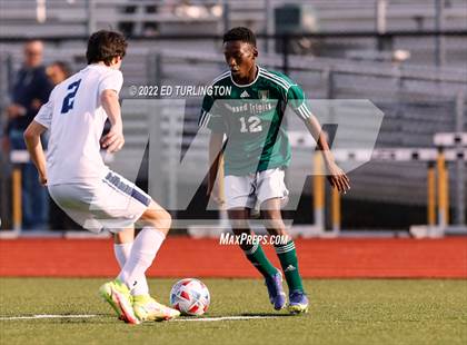 Thumbnail 2 in JV: Pope @ Blessed Trinity photogallery.