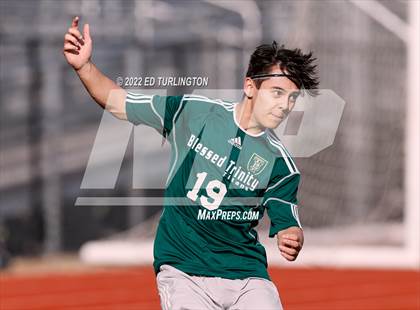 Thumbnail 1 in JV: Pope @ Blessed Trinity photogallery.