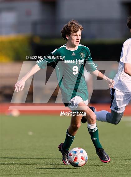 Thumbnail 2 in JV: Pope @ Blessed Trinity photogallery.