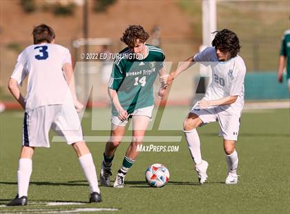 Thumbnail 3 in JV: Pope @ Blessed Trinity photogallery.