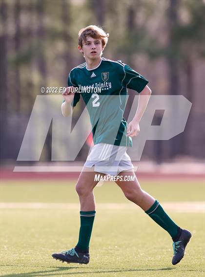 Thumbnail 2 in JV: Pope @ Blessed Trinity photogallery.