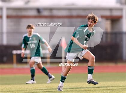 Thumbnail 1 in JV: Pope @ Blessed Trinity photogallery.