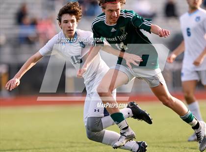 Thumbnail 3 in JV: Pope @ Blessed Trinity photogallery.