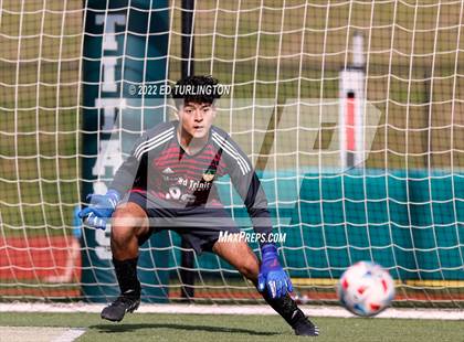 Thumbnail 3 in JV: Pope @ Blessed Trinity photogallery.