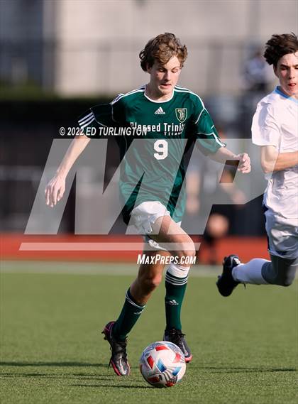 Thumbnail 1 in JV: Pope @ Blessed Trinity photogallery.