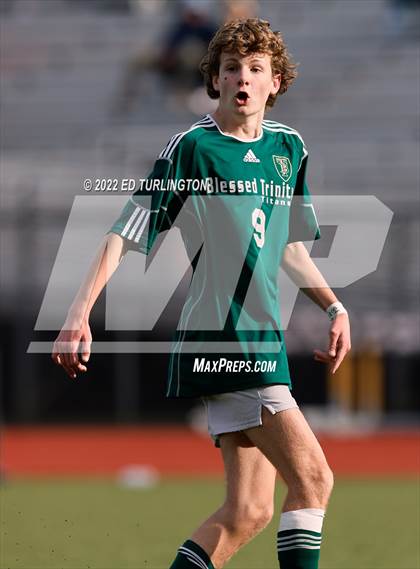 Thumbnail 3 in JV: Pope @ Blessed Trinity photogallery.