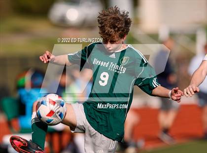 Thumbnail 2 in JV: Pope @ Blessed Trinity photogallery.