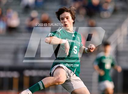 Thumbnail 3 in JV: Pope @ Blessed Trinity photogallery.