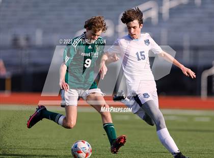 Thumbnail 2 in JV: Pope @ Blessed Trinity photogallery.