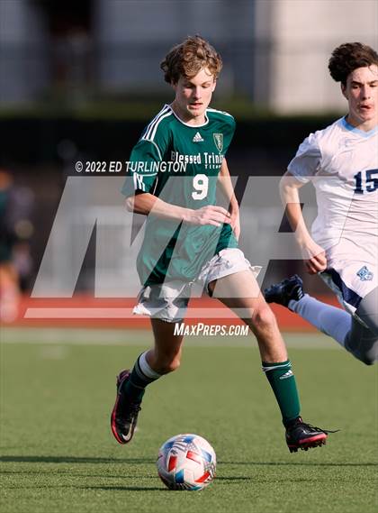 Thumbnail 3 in JV: Pope @ Blessed Trinity photogallery.