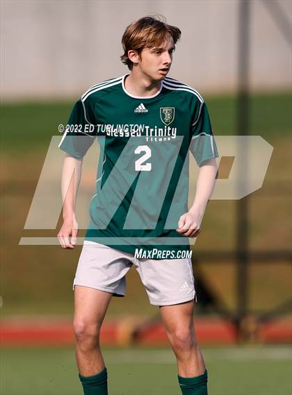 Thumbnail 2 in JV: Pope @ Blessed Trinity photogallery.