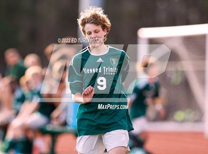 Thumbnail 2 in JV: Pope @ Blessed Trinity photogallery.