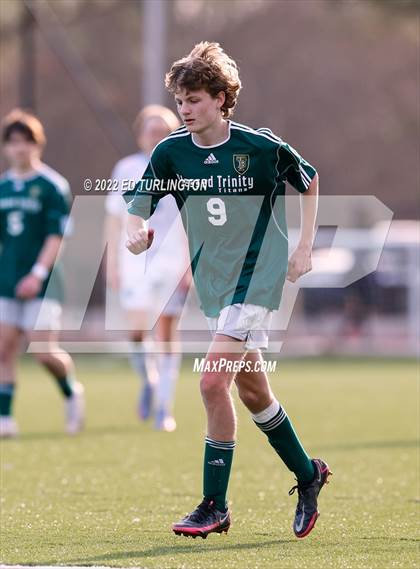 Thumbnail 2 in JV: Pope @ Blessed Trinity photogallery.