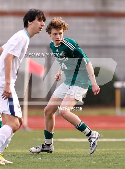 Thumbnail 1 in JV: Pope @ Blessed Trinity photogallery.