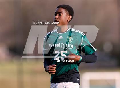 Thumbnail 2 in JV: Pope @ Blessed Trinity photogallery.