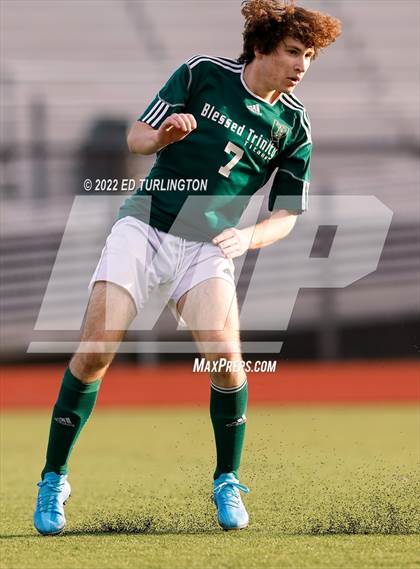 Thumbnail 1 in JV: Pope @ Blessed Trinity photogallery.