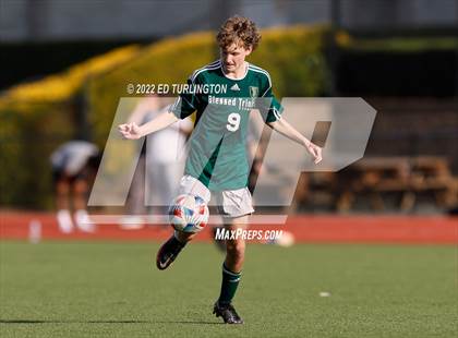 Thumbnail 3 in JV: Pope @ Blessed Trinity photogallery.