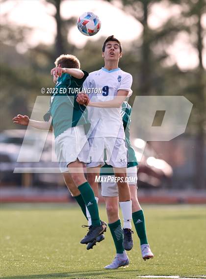 Thumbnail 2 in JV: Pope @ Blessed Trinity photogallery.