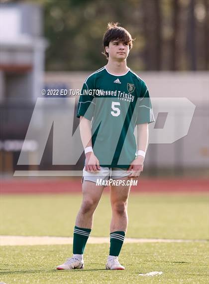 Thumbnail 2 in JV: Pope @ Blessed Trinity photogallery.