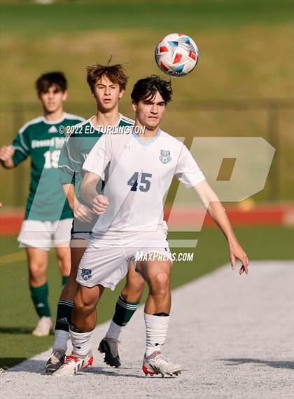 Thumbnail 1 in JV: Pope @ Blessed Trinity photogallery.