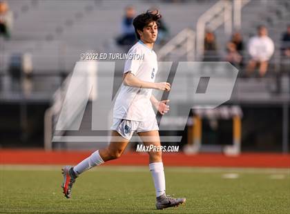 Thumbnail 1 in JV: Pope @ Blessed Trinity photogallery.